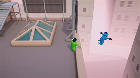 how to throw people in gang beasts|throwing gang beasts on pc.